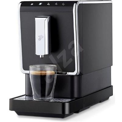 Nefunkční a pouze pro podnikatele: Automatický kávovar Tchibo Esperto