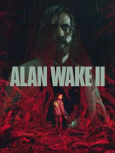 Alan Wake 2 PC