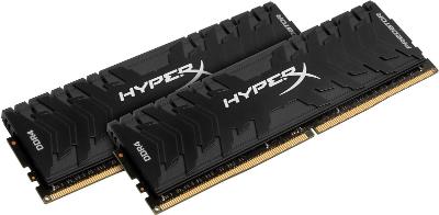 HyperX Predator 32GB DDR4 3200Mhz CL16 [KHX3200C16D4/16GX]