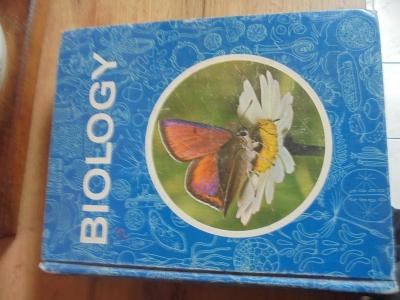 BIOLOGY /in English/