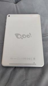 Tablet - 3Q META RC7802F 7,85", 4jadra, 1gb, 8gb