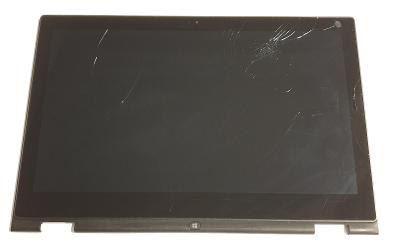 Display LP133WH2 + poškozené sklo z Dell Inspiron 13-7347
