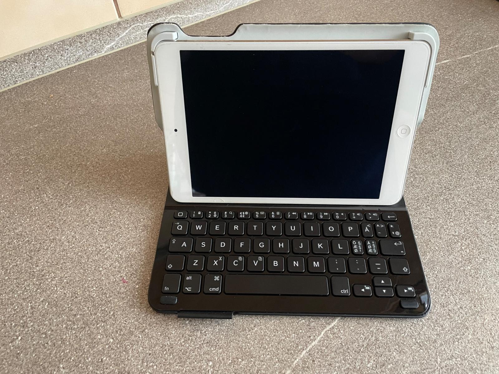 iPad mini 2+ klávesnica - Počítače a hry