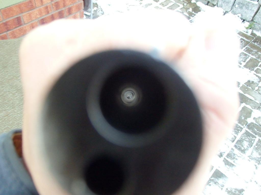 Historická Flobert KOZLICE cal. 5 / 8 mm hladké hlavně - ZBĚRATELSKÁ ! - Sběratelské zbraně