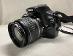Canon EOS 1100D - digitálna zrkadlovka + objektív EF-S 18-55 II - Foto