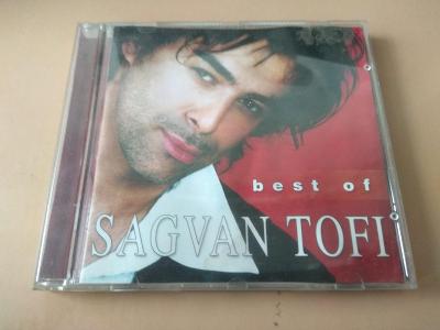 Sagvan Tofi - best of 