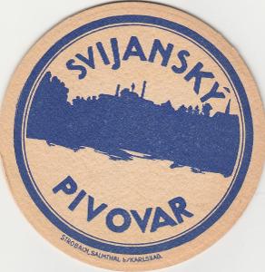 PT 1 - Svijany - do roku 1948 - oboustranný