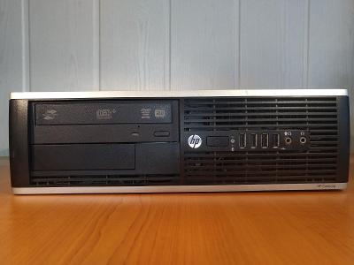 PC#100 HP Compaq 6300 Pre SFF/Core i5/RAM 8GB/DVD/320GB