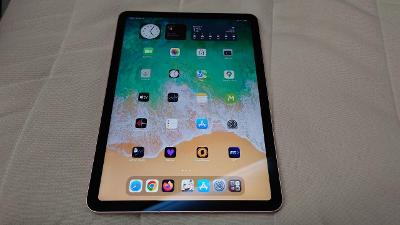 iPad Air 4 (4. / 4th generace) Wi-Fi + Cellular (4G) 64GB Rose Gold