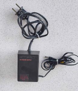 Originál zdroj pre ZX Spectrum model UK 1400. Made in UK