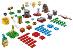 Nové LEGO Super Mario 71380 Set pre tvorcov - majstrovské dobrodružstvá - Hračky