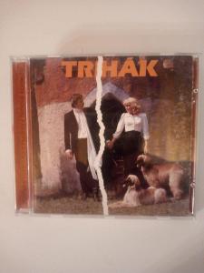 CD z filmu Trhák !