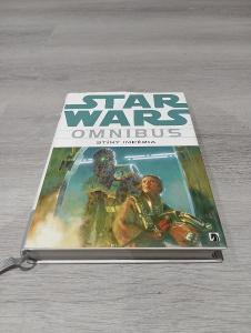 Star Wars Omnibus - Stíny Impéria