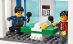 Nové LEGO City 60246 Policajná stanica - Hračky