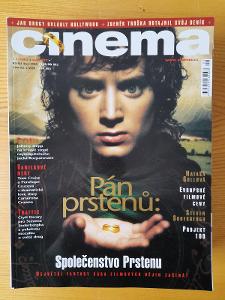 Cinema r. 2002