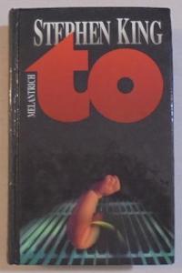 Stephen King: To (1. vydání)