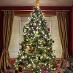 10 m svetelná reťaz na vianočný stromček (307) - Dom a záhrada