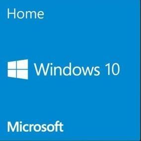 Windows 10 Home - DOŽIVOTNÍ, OKAMŽITĚ!