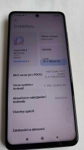 Xiaomi Poco X3 NFC, 6GB/64GB