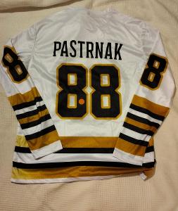 Dres/triko NHL Boston Bruins David Pastrňák