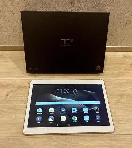 Tablet Huawei MediaPad M2,SIM,octa-core,3GB RAM,HarmanKardon