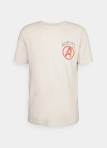 Nové pánské triko značky GAP - Marvel Avengers, vel. XL