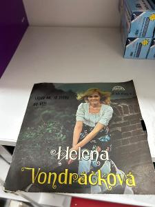 SP - Helena Vondráčková