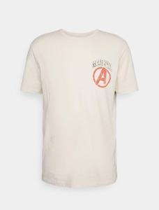 Nové pánské triko značky GAP - Marvel Avengers, vel. XXL