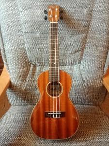 Koncertní ukulele OHANA CK - 35G