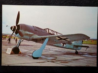 Focke Wulf FW190