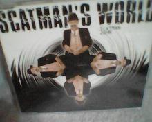 SCATMAN JOHN-SCATMANS WORLD--MAXI CD-1995.
