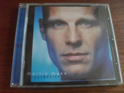 CD Martin Maxa