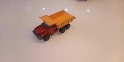 Matchbox Speed Kings Scammell Contractor