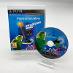 Starter Disc (Playstation 3) - Hry
