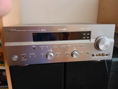 Sound AV Receiver Yamaha