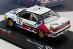 Subaru Legacy RS Rally 1991 Chatriot IXO Altaya 1:43 D043 - Modely automobilov
