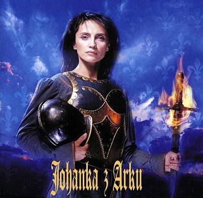 JOHANKA Z ARKU CD ALBUM 2000.