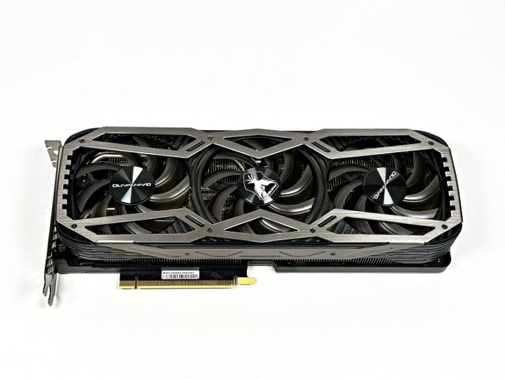 Grafická karta Gainward GeForce RTX 3090 Phoenix, 24GB GDDR6X | Aukro