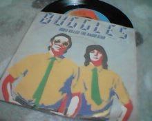 THE BUGGLES-VIDEO KILLED THE RADIO STAR-SP 1979. TOP HIT