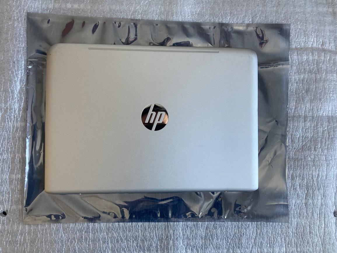 Hp Envy Intel Core I7 6500u 8gb 128gb Ssd W11 Nekompletní Aukro 8050