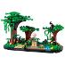 Nové LEGO 40530 Pocta Jane Goodallovej - Hračky