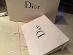 Škatule, másle a tasky zn. Dior - Oblečenie, obuv a doplnky
