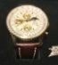 Orig. zlaté hodinky Breitling Navitimer 1461 edícia 100 kusov! Au 18 kar - Šperky a hodinky