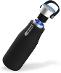 UV samočistiaca fľaša Philips GoZero AWP2787YL/10 - Šport a turistika