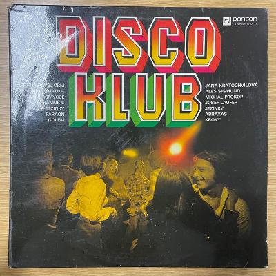 Various – Disco Klub
