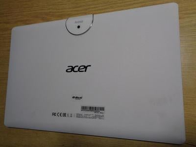 Tablet ACER Iconia ONE 10 (A7002), poškozený