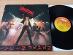 JUDAS PRIEST "Unleashed in the East" /CBS 1979/skvely s,ORIG. Anglicko - LP / Vinylové dosky