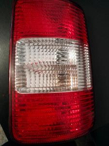 Zadní světlo pravé VW Caddy