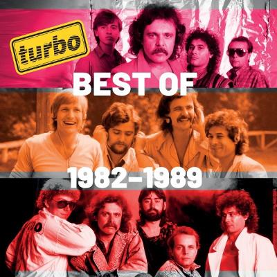Turbo – Best Of 1982-1989 (2023) NOVÉ