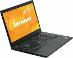 Lenovo ThinkPad T470 i5 16GB 256GB SSD NVMe WIN10 - Počítače a hry